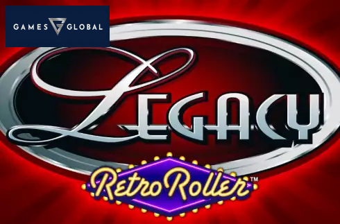 Legacy Retro Roller
